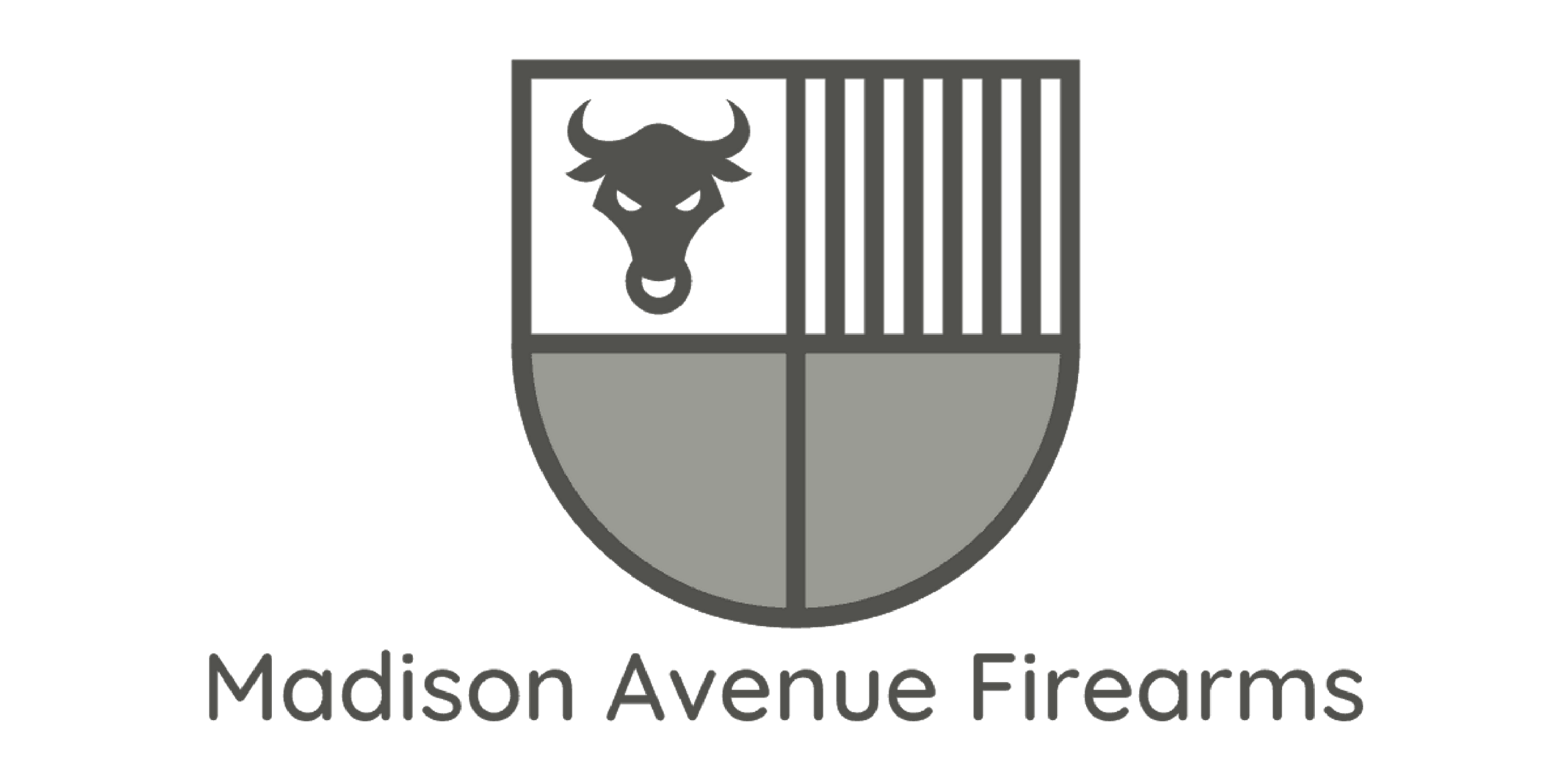Madison Ave. Firearms